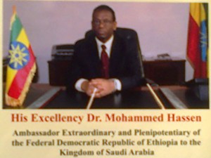 mohammed hassen
