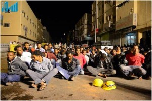 saudi ethio