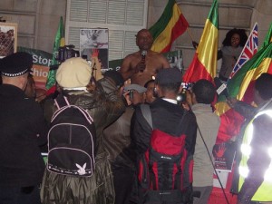 ethio saudi london bekele gessese