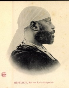menelik II
