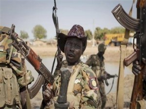 SudaneseSoldier