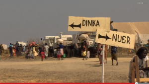 dinka nuer