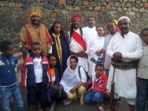 timqet celebration