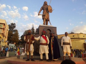 timqet tewodros