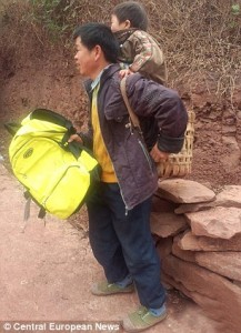 father 3