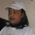 ሳራ ግርማ