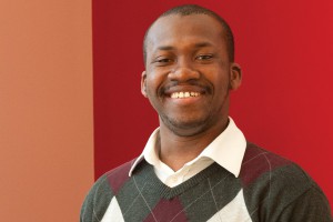 Franklin Obeng-Odoom