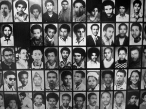victims of red terror