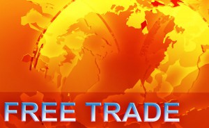 trade