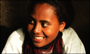 aberash bekele bbc