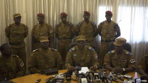 burkina generals