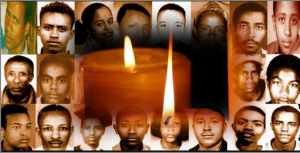 Ethiopia-November-Massacre