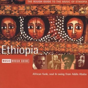 The Music of Ethiopia