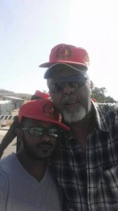 abebe balcha