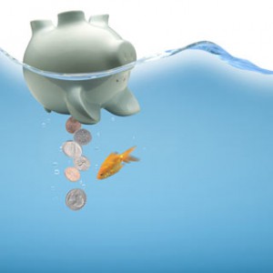 debt