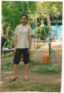 reeyot alemu