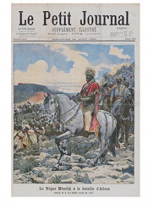 Menelik_-_Adoua