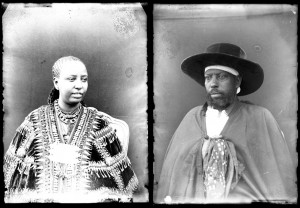 Taitu-et-Menelik
