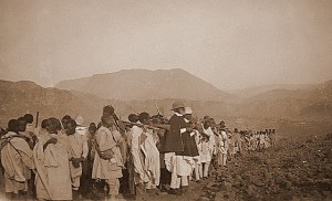 adua march