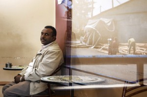 girma seifu maru