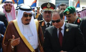 yemen al sisi