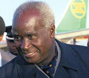Kaunda