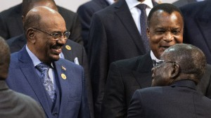 al-bashir