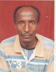 tadesse