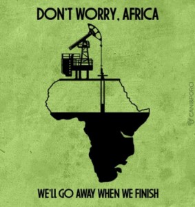 africa