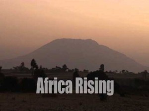 africa rising