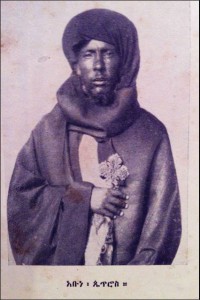 abune-petros