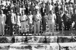 mengistu h