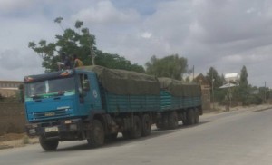 truck