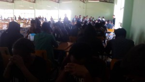 Addis Ababa Science and TechnologyUniversity