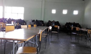 Addis Ababa Science andTechnology University