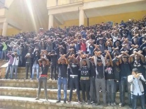 Addis Ababa Scienceand Technology University