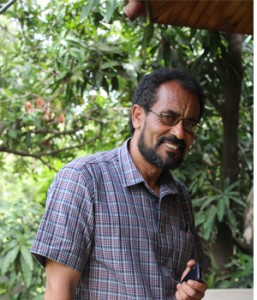 bekele g