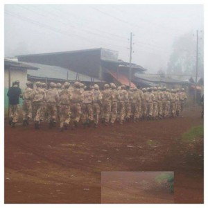 soilders