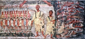 moses