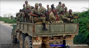 Ogaden 13