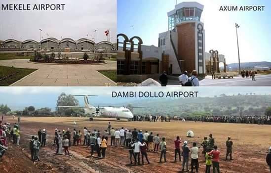 airport