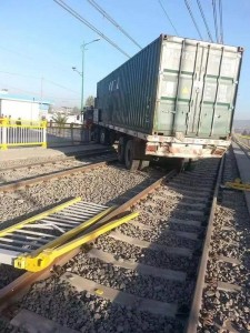 l rail