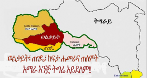 welkait-tsegede