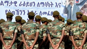 soldiers meles