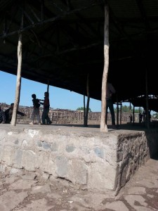 አሳሳ ገበያ