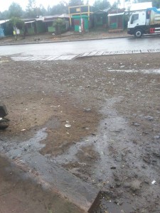 city oromia