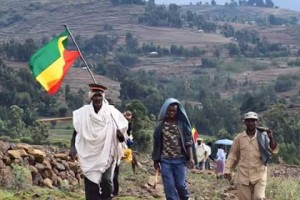 ethiopia flag