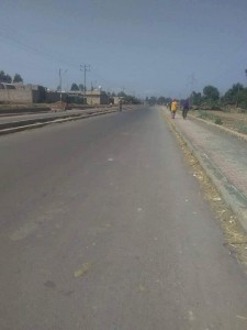አዋሾ ክፍለከተማ ሻሸመኔ