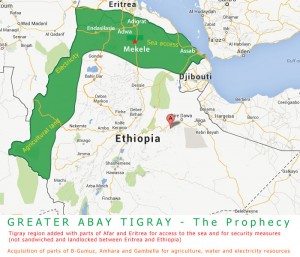 tigray-abay