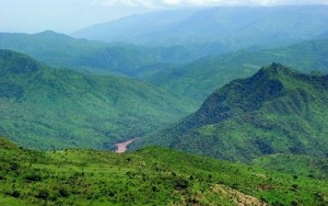 gambella